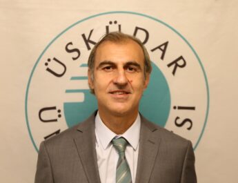 Üsküdar Üniversitesi Sağlık Bilimleri Fakültesi Dekan Yardımcısı, İş Sağlığı ve Güvenliği Uzm. Dr. Öğr. Üyesi Nuri Bingöl
